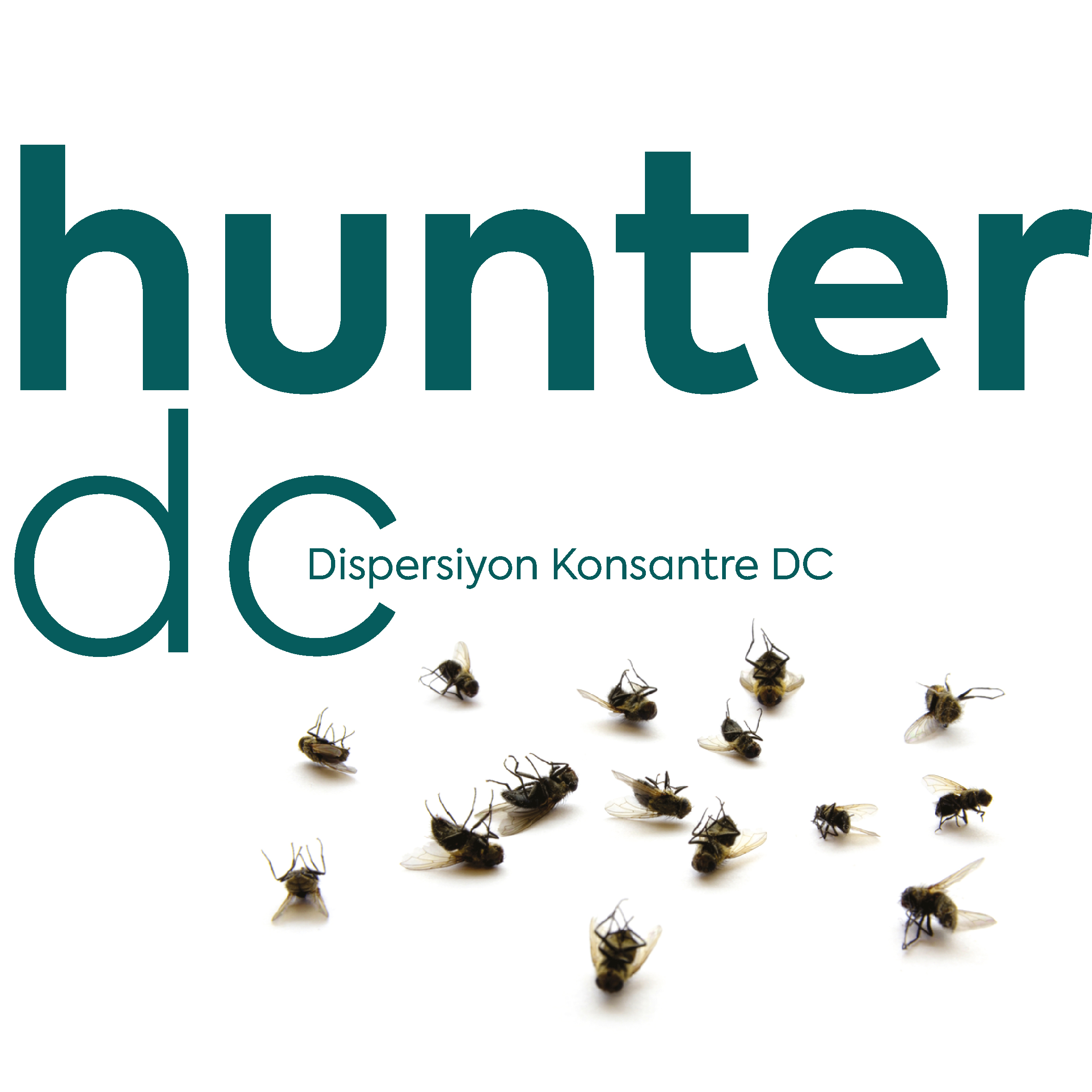 Hunter DC